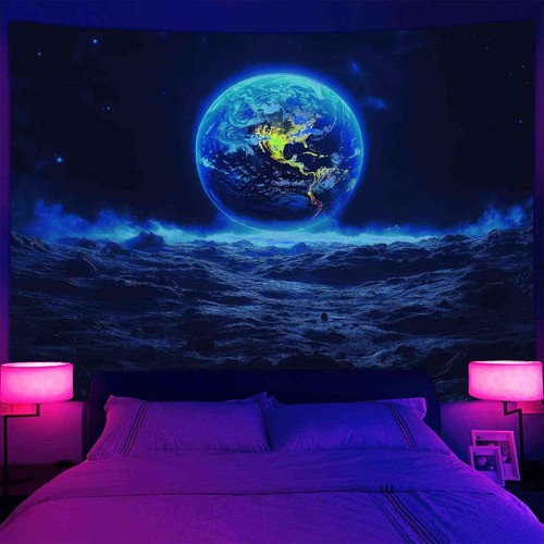 Poster outer space planet - poster,