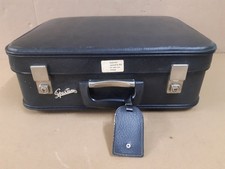 Valigia vintage bagaglio a