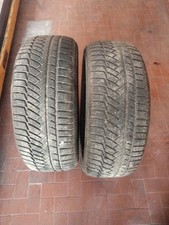 Coppia Gomme Termiche 215/50 R17 Continental