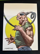 STAMPA RANXEROX DI TANINO LIBERATORE - CON FIRMA - DIMENSIONI 19X26 