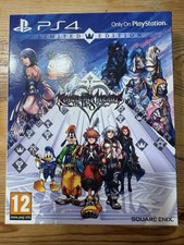 Kingdom Hearts HD 2.8 Final