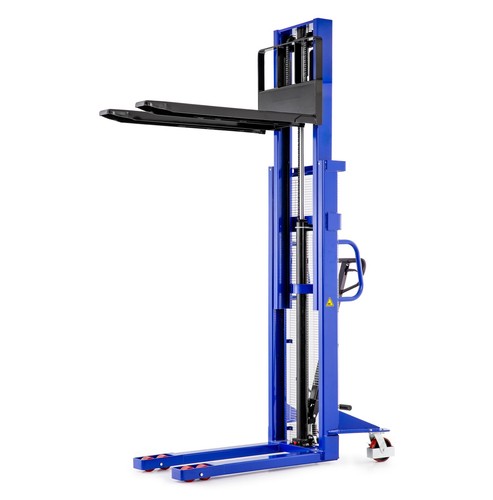 Pallit carrello elevatore - pallit,