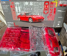 1/24 Kit Ferrari 612