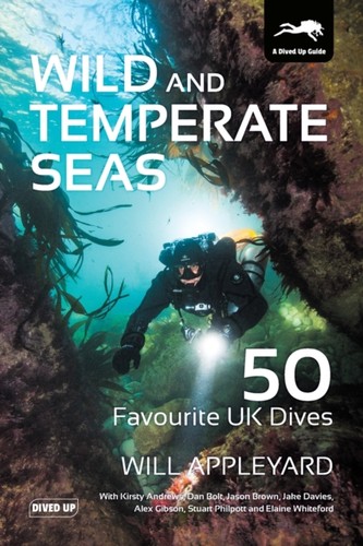 Wild temperate seas by - temperate,