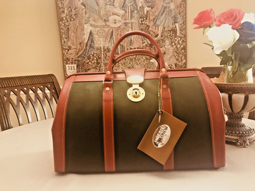 Papworth buckden borsa da - papworth,