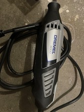 Dremel 4000-DR-RT Kit di
