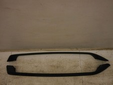 Barre portatutto fiat panda - barre,