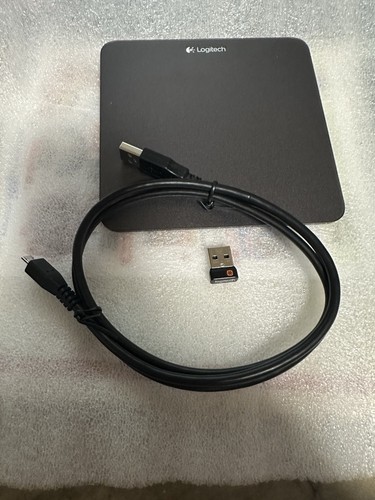 Logitech t650 touchpad - logitech,