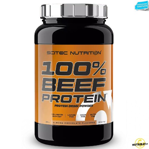 Scitec nutrition 100 hydro - scitec, 100%
