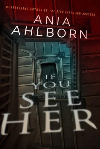 Ania ahlborn you see her - see,