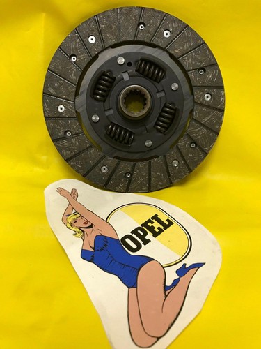 Disco frizione opel - opel, olympia