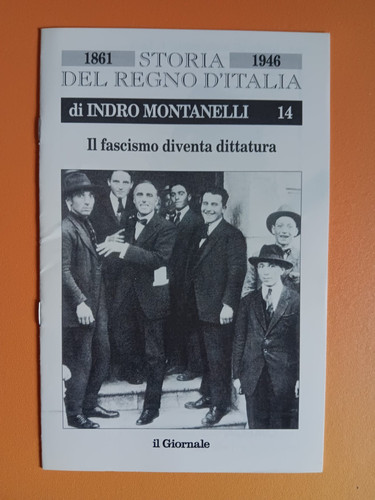 Collana storia del regno - collana, "storia