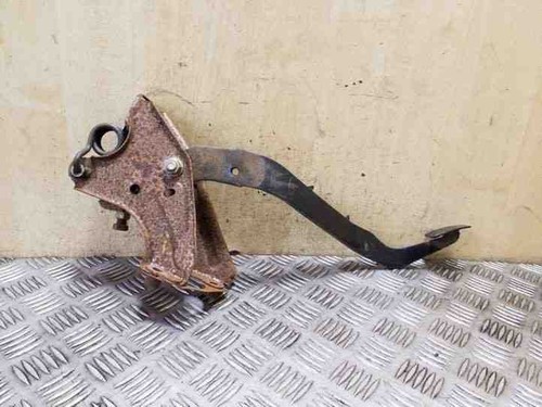 Pedale frizione toyota corolla - frizione,