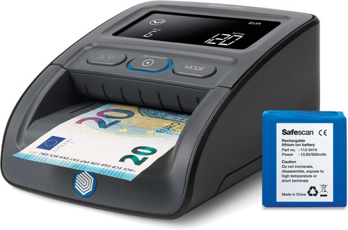 155 verifica banconote - 155-sx,