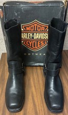 Stivali Harley Davidson