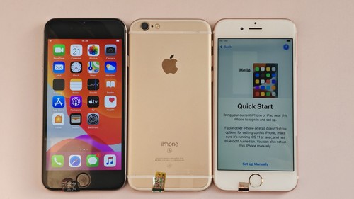 Apple iphone sbloccato - apple,
