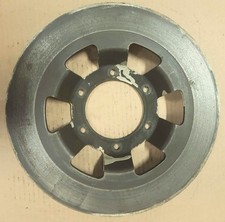 Disco Freno MOTO GUZZI e  BENELLI 125 2C Ø 260 mm – Usato d’Epoca