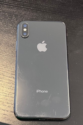 Apple iphone morto non - apple, x,