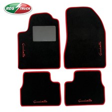 Tappetini Auto Alfa Romeo