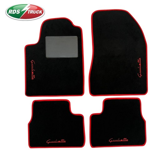 Tappetini auto alfa romeo - auto,