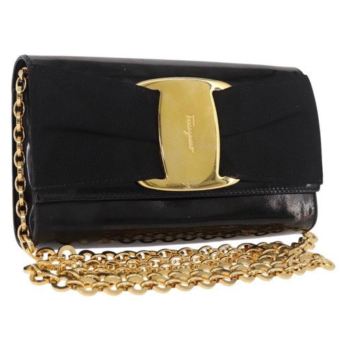 Salvatore ferragamo vara borsa - ferragamo,