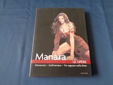 MILO MANARA LE OPERE IL SOLE