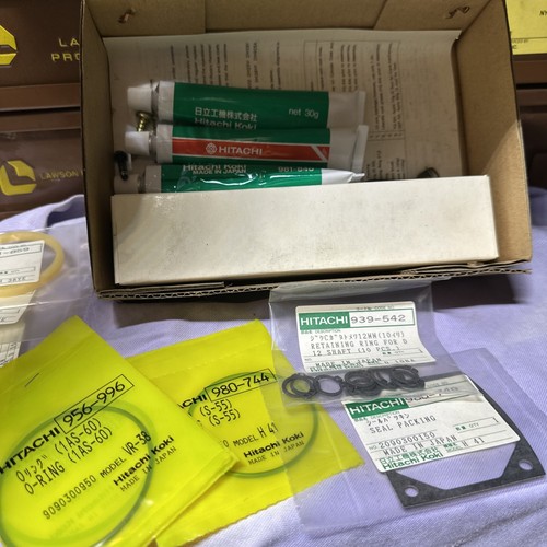 Kit assistenza hitachi per - kit,