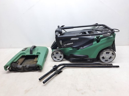 Tagliaerba batteria bosch - a,
