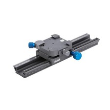 Novoflex CASTEL XQ II accessorio per la montatura delle macchine fotografiche