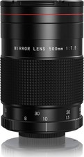 Lightdow EF 500mm F7.5