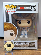 Funko POP! The Big Bang Theory