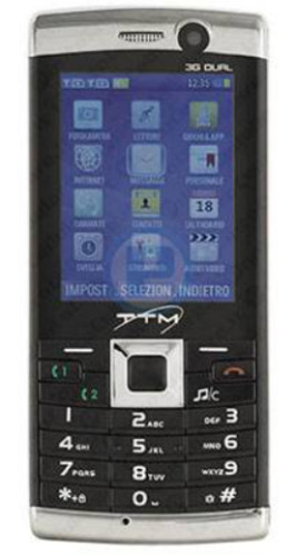 Telefono cellulare ittm - telefono, 3g