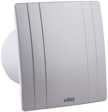 Aspiratore 15W 120m3/h 35Db