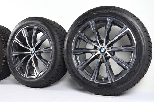 Ruote invernali originali - , bmw