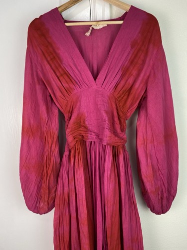 Maxi abito boho jen pirate - maxi, jen's