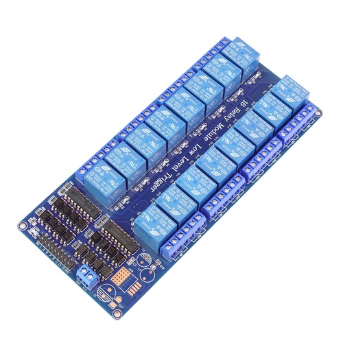 Scheda modulo relè - , 5v