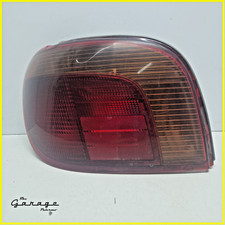 Left Rear Stop Headlight SX