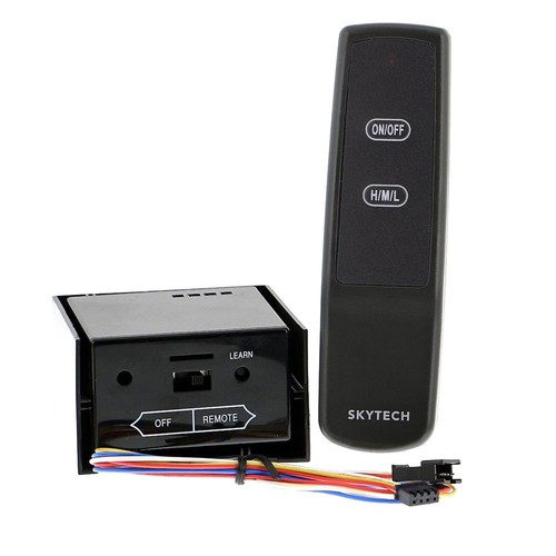 Skytech rcaf 1035 kit - skytech,