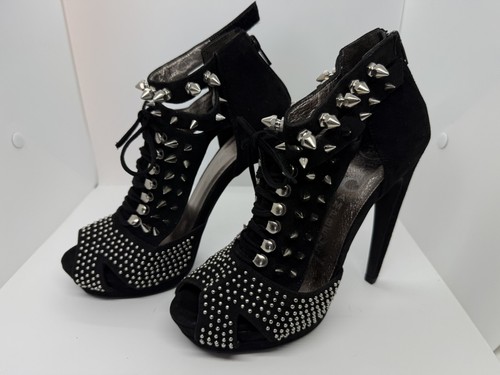 Jeffrey campbell ibiza last - jeffrey,