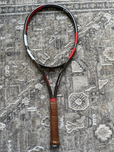 Babolat pure strike - babolat,