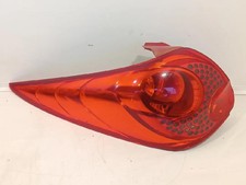 6350CT FANALE POSTERIORE SINISTRO per PEUGEOT 207 (06/09>) 1.6 8V HDI FAP SW