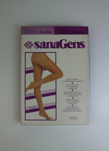 Calze collant sanagens - collant,