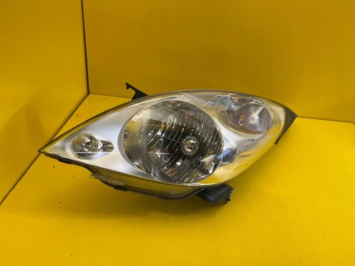 Suzuki splash facelift faro - facelift,