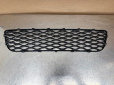 Griglia centrale paraurti