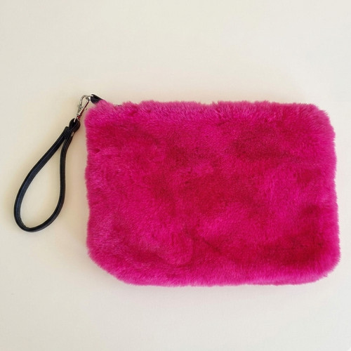 Clutch pochette donna - clutch,