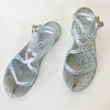 NEW JIMMY CHOO Lance Jelly