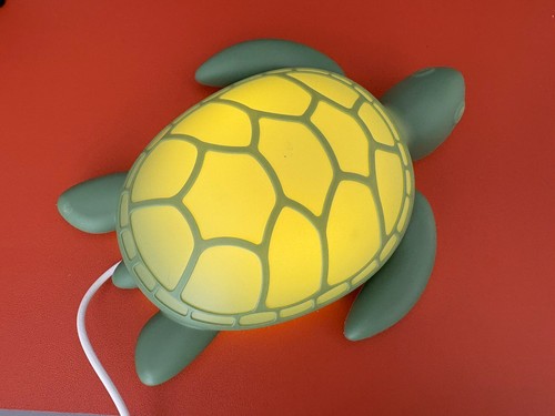 Ikea blåvingad lampada - lampada, da