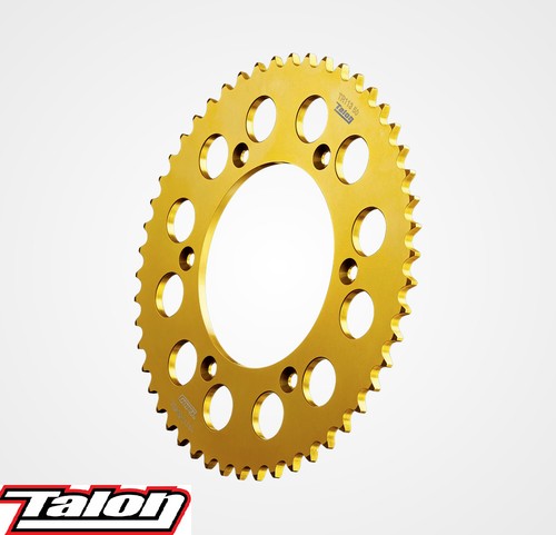 Pignone posteriore talon honda - posteriore,