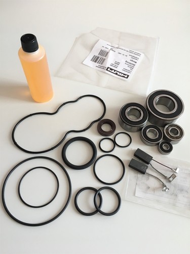 Set riparazione cuscinetti - di,