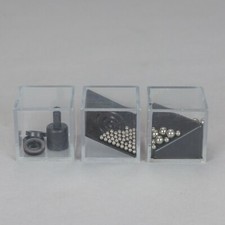 Rompicapo acciaio - Brain